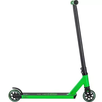 Skuter Freestyle Story Diablo Green