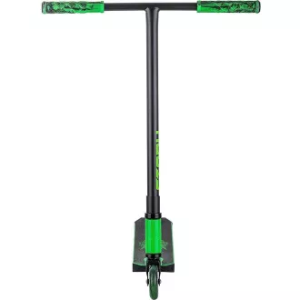 Skuter Freestyle Story Diablo Green