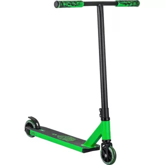 Skuter Freestyle Story Diablo Green