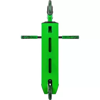 Skuter Freestyle Story Diablo Green