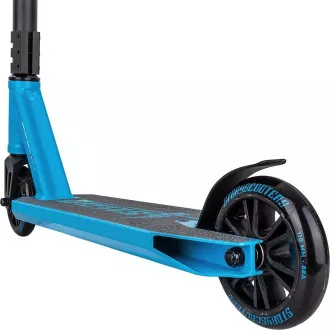 Skuter prostega sloga Story Beast Blueberry Skuter prostega sloga Story Beast Blueberry