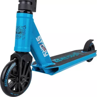 Skuter prostega sloga Story Beast Blueberry Skuter prostega sloga Story Beast Blueberry