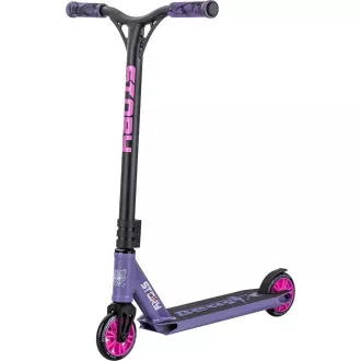 Skuter prostega sloga Story Beast Lavender