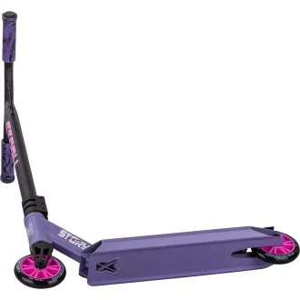 Skuter prostega sloga Story Beast Lavender