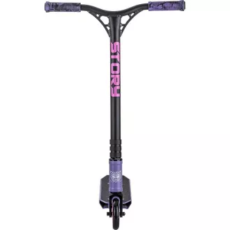 Skuter prostega sloga Story Beast Lavender