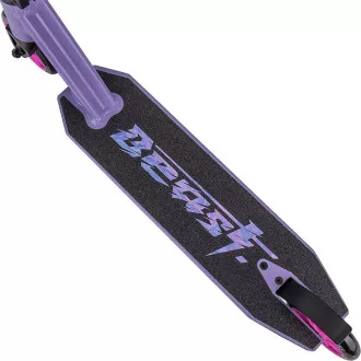 Skuter prostega sloga Story Beast Lavender