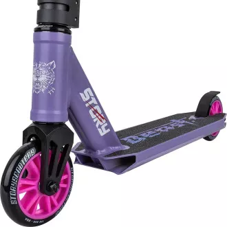 Skuter prostega sloga Story Beast Lavender