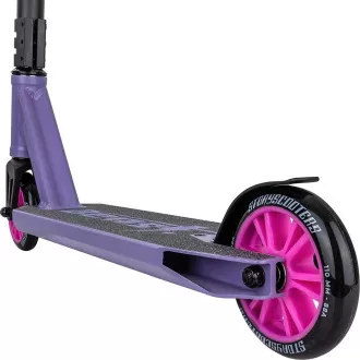 Skuter prostega sloga Story Beast Lavender