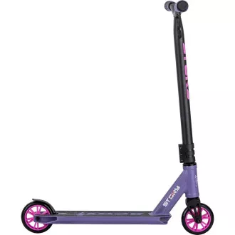 Skuter prostega sloga Story Beast Lavender