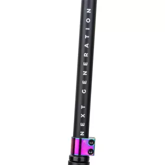 Skuter Freestyle NKD Next Generation Black Rainbow Skuter Freestyle NKD Next Generation Black Rainbow
