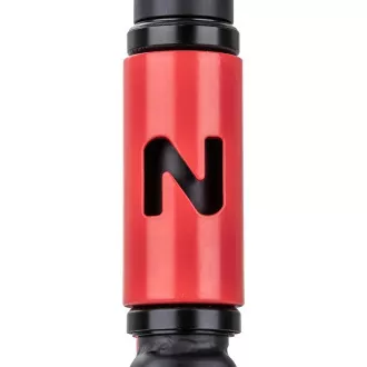 Skuter Freestyle NKD Next Generation Rdeča črna Skuter Freestyle NKD Next Generation Rdeča črna