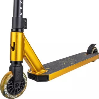 Skuter prostega sloga NKD Next Generation Gold