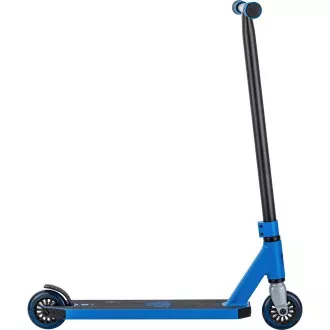 Skuter Freestyle NKD Next Generation Raw Blue