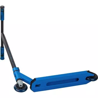 Skuter Freestyle NKD Next Generation Raw Blue