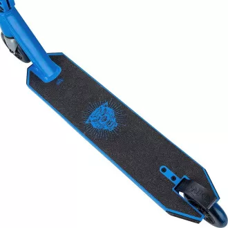 Skuter Freestyle NKD Next Generation Raw Blue