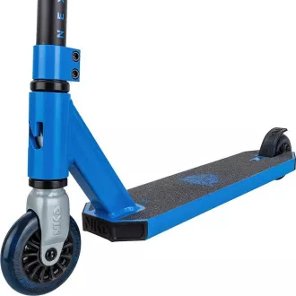 Skuter Freestyle NKD Next Generation Raw Blue