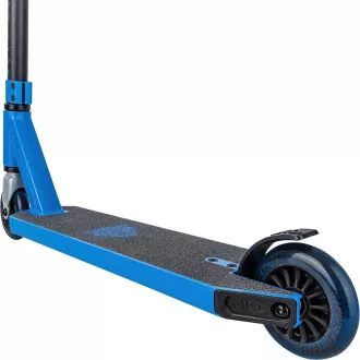 Skuter Freestyle NKD Next Generation Raw Blue