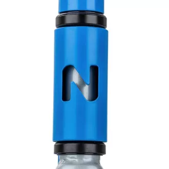 Skuter Freestyle NKD Next Generation Raw Blue