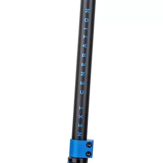Skuter Freestyle NKD Next Generation Raw Blue