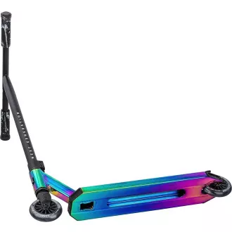 Skuter prostega sloga NKD Next Generation Rainbow