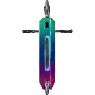 Skuter prostega sloga NKD Next Generation Rainbow