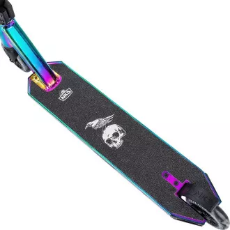 Skuter prostega sloga NKD Next Generation Rainbow