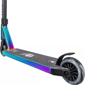 Skuter prostega sloga NKD Next Generation Rainbow
