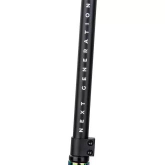 Skuter prostega sloga NKD Next Generation Rainbow