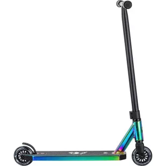 Skuter prostega sloga NKD Next Generation Rainbow