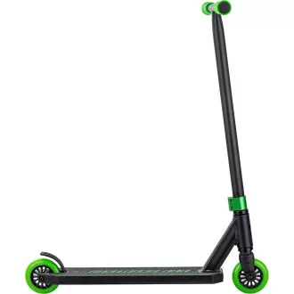 Skuter Freestyle NKD Next Generation Green Black