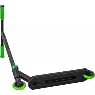 Skuter Freestyle NKD Next Generation Green Black