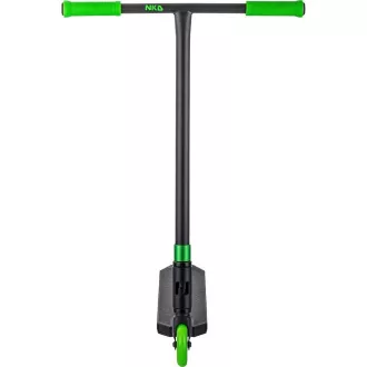 Skuter Freestyle NKD Next Generation Green Black