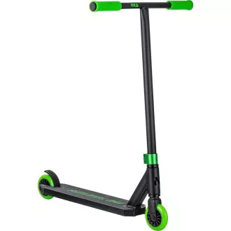 Skuter Freestyle NKD Next Generation Green Black