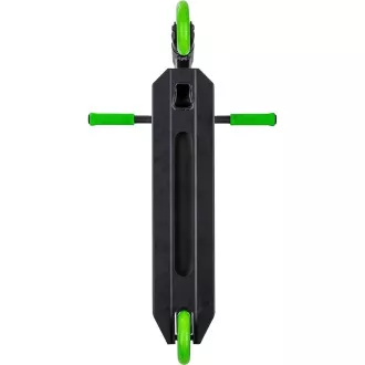 Skuter Freestyle NKD Next Generation Green Black