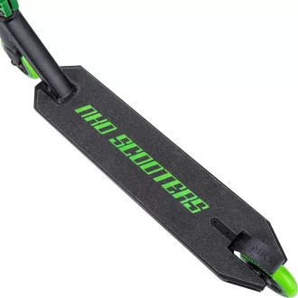 Skuter Freestyle NKD Next Generation Green Black