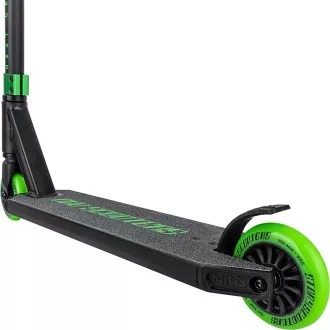Skuter Freestyle NKD Next Generation Green Black