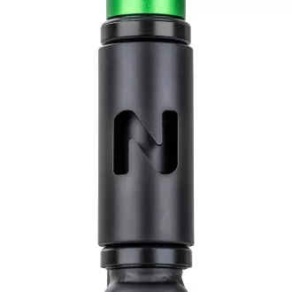 Skuter Freestyle NKD Next Generation Green Black