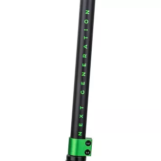 Skuter Freestyle NKD Next Generation Green Black