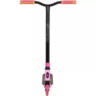 Skuter za prosti slog Story Outlaw Stunt Scooter, roza
