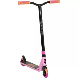 Skuter za prosti slog Story Outlaw Stunt Scooter, roza