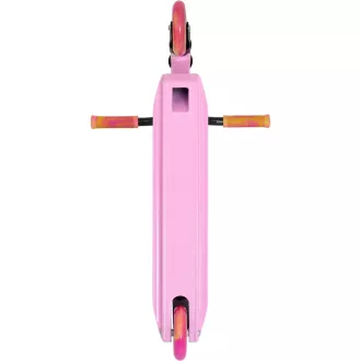 Skuter za prosti slog Story Outlaw Stunt Scooter, roza