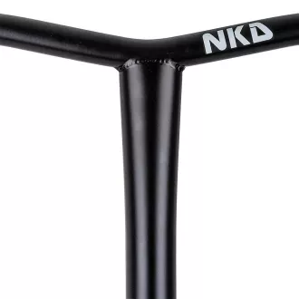 Skuter prostega sloga NKD Rally V4 Black Gold Skuter prostega sloga NKD Rally V4 Black Gold