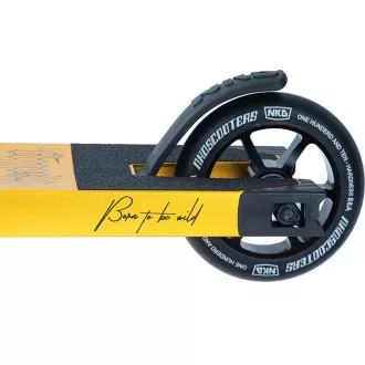 Skuter prostega sloga NKD Rally V4 Gold Skuter prostega sloga NKD Rally V4 Gold
