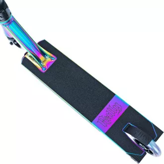 Skuter prostega sloga NKD Rally V4 Matt Rainbow Skuter prostega sloga NKD Rally V4 Matt Rainbow