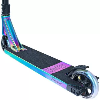 Skuter prostega sloga NKD Rally V4 Matt Rainbow Skuter prostega sloga NKD Rally V4 Matt Rainbow