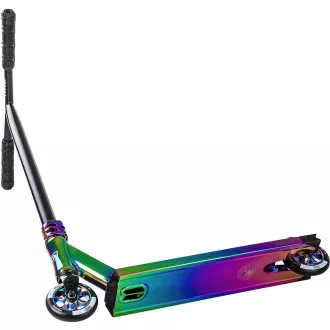 Skuter prostega sloga NKD Rally V4 Rainbow