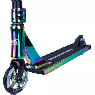 Skuter prostega sloga NKD Rally V4 v2.Rainbow