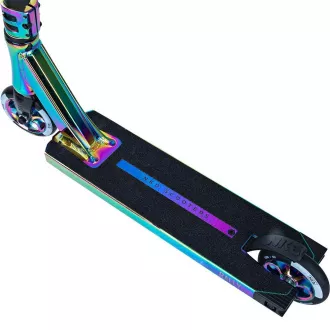 Skuter prostega sloga NKD Rally V4 v2.Rainbow