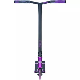Skuter prostega sloga NKD Rally V4 Purple Skuter prostega sloga NKD Rally V4 Purple