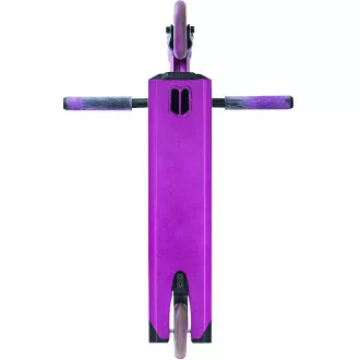 Skuter prostega sloga NKD Rally V4 Purple Skuter prostega sloga NKD Rally V4 Purple